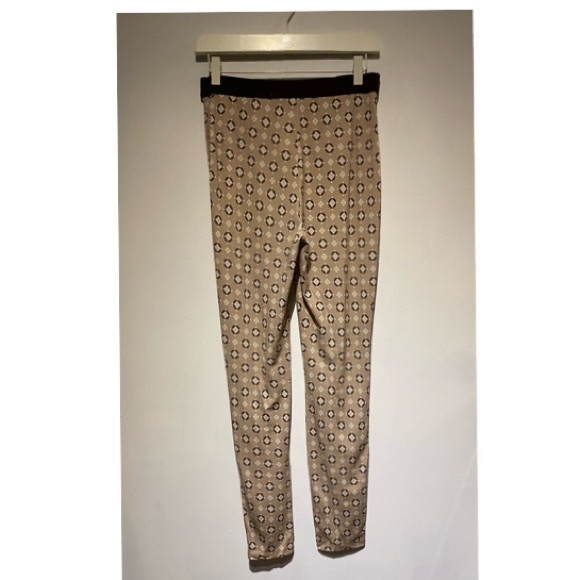 Printed leggings - Picture 4 of 8